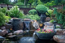 Decorative Garden Fountain
